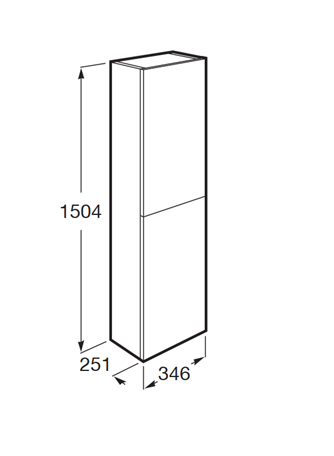 the_gap_шкаф_колонна__белый_глянец_4.jpg