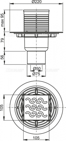 душевой_трап_alcadrain_105х105_50_75_решетка_латунь_хром__apv202__2.jpg
