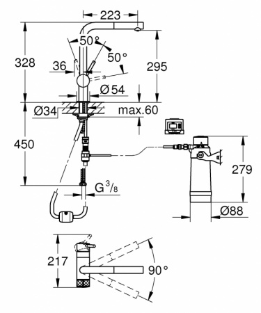 смеситель_для_кухни_grohe_blue_хром__30382000__3.jpg