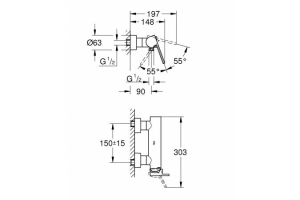 смеситель_для_душа_grohe_plus_хром__33577003__4.jpg