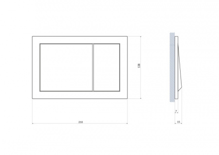 кнопка_enter_для_link_pro_vector_link_hi_tec_пластик_хром_глянцевый_4.jpg