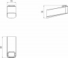 крючок_ravak_10°_черный_матовый__x07p555__3.jpg
