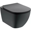 промо_комплект_ideal_standard_tesi_silk_black_инсталляция_с_подвесным_унитазом_и_крышкой_микролифт__цвет_черный_матовый___кнопка_смыва_двойная__ченая_