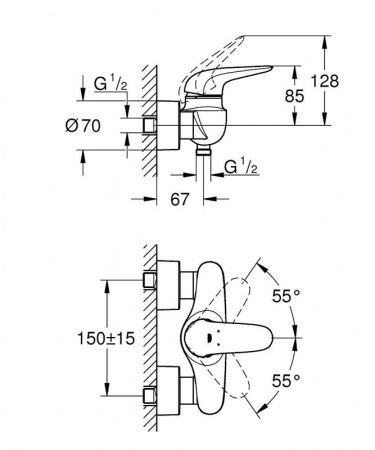 смеситель_для_душа_grohe_eurostyle__белая_луна__23722ls3__2.jpg