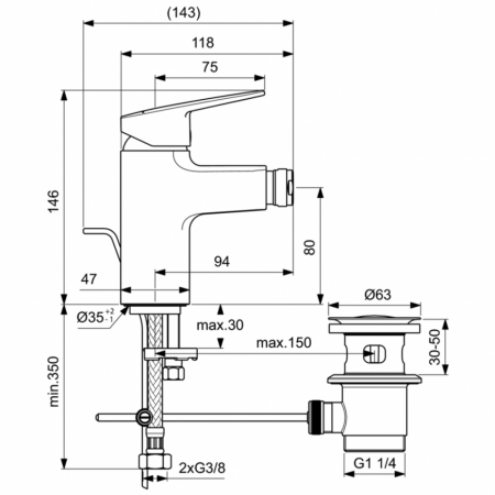 смеситель_для_биде_ideal_standard_ceraplan_с_донным_клапаном__черный_матовый__bd248xg__4.jpg