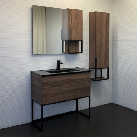 comforty__тумба_умывальник__равенна_лофт_90__дуб_темно_коричневый_с_раковиной__comforty_90e_черная_матовая_7.jpg