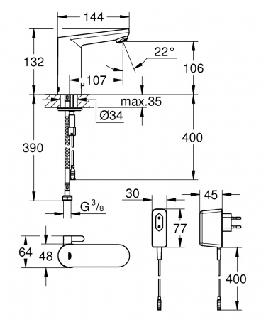 смеситель_для_раковины_grohe_eurosmart_e_инфракрасный_датчик__220_в___хром__36325001__4.jpg