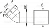 колено_alcadrain_45°__белое__a52__2.jpg