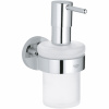 дозатор_жидкого_мыла_grohe_essentials_стекло__хром__40448001__1.jpg