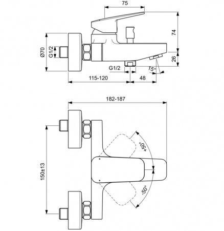 смеситель_для_ванны_ideal_standard_ceraplan_настенный__картридж_firmaflow_38_мм__хром__bd256aa__6.jpg