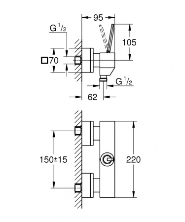 смеситель_для_душа_grohe_eurocube_joy__хром__23665000__3.jpg
