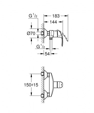 смеситель_для_душа_grohe_eurosmart_хром__33555002__2.jpg